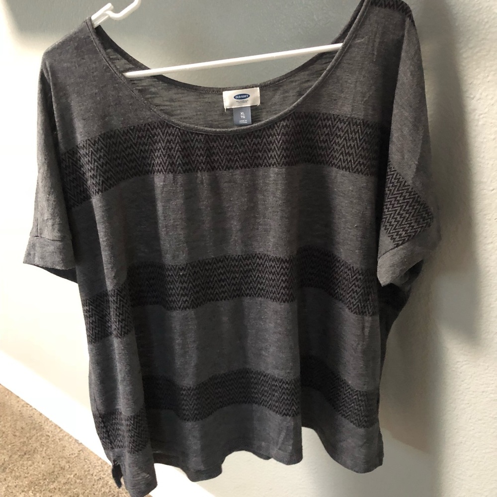 Old navy shirt
